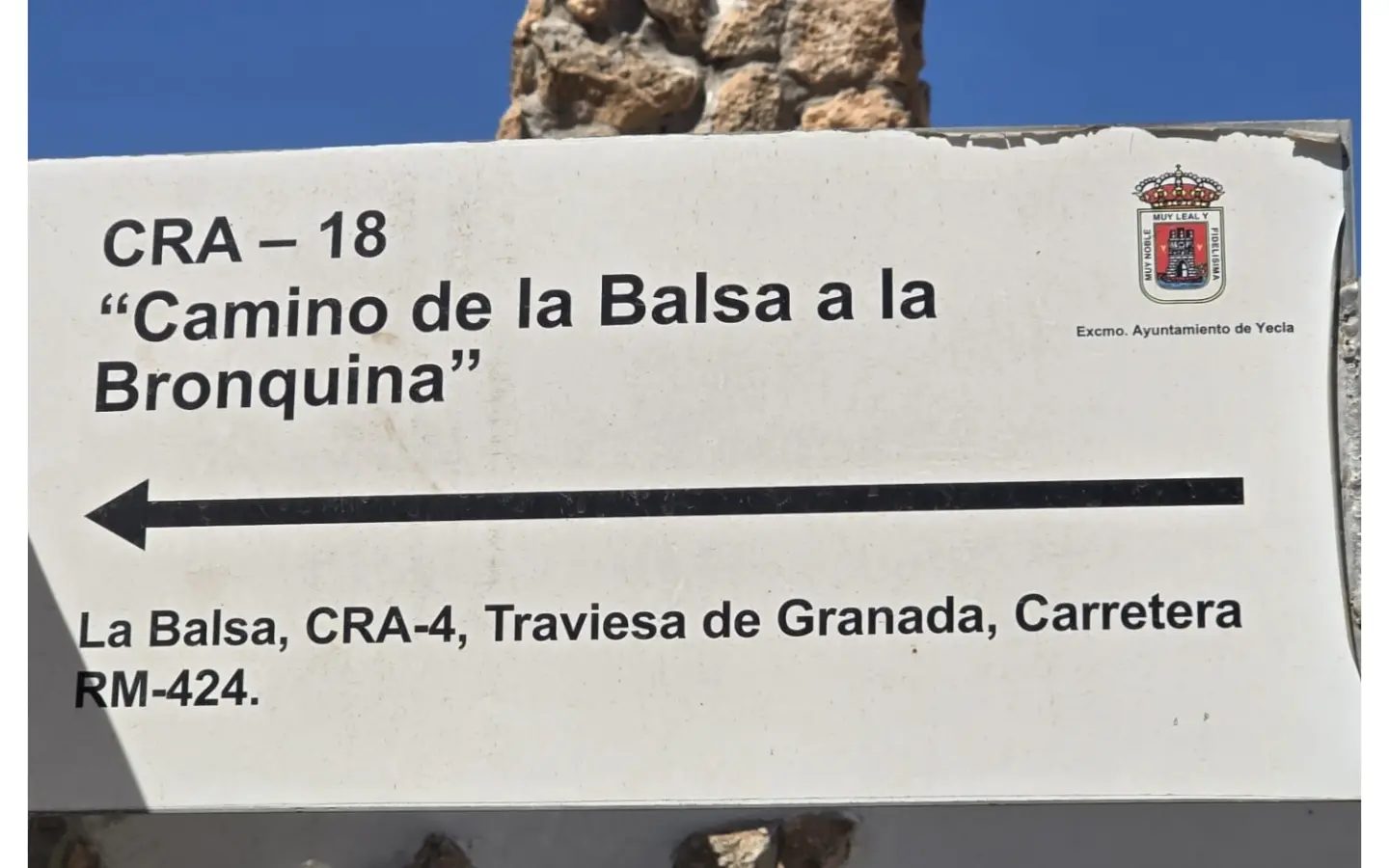 3-bedroom Townhouse In Yecla, Spain (162 M²)