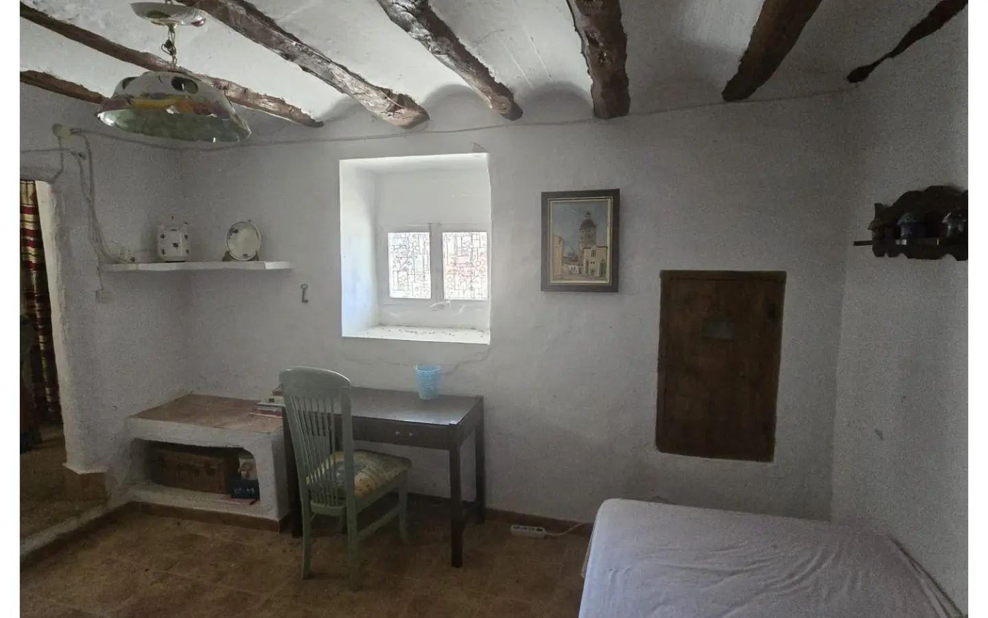 3-bedroom Townhouse In Yecla, Spain (162 M²)
