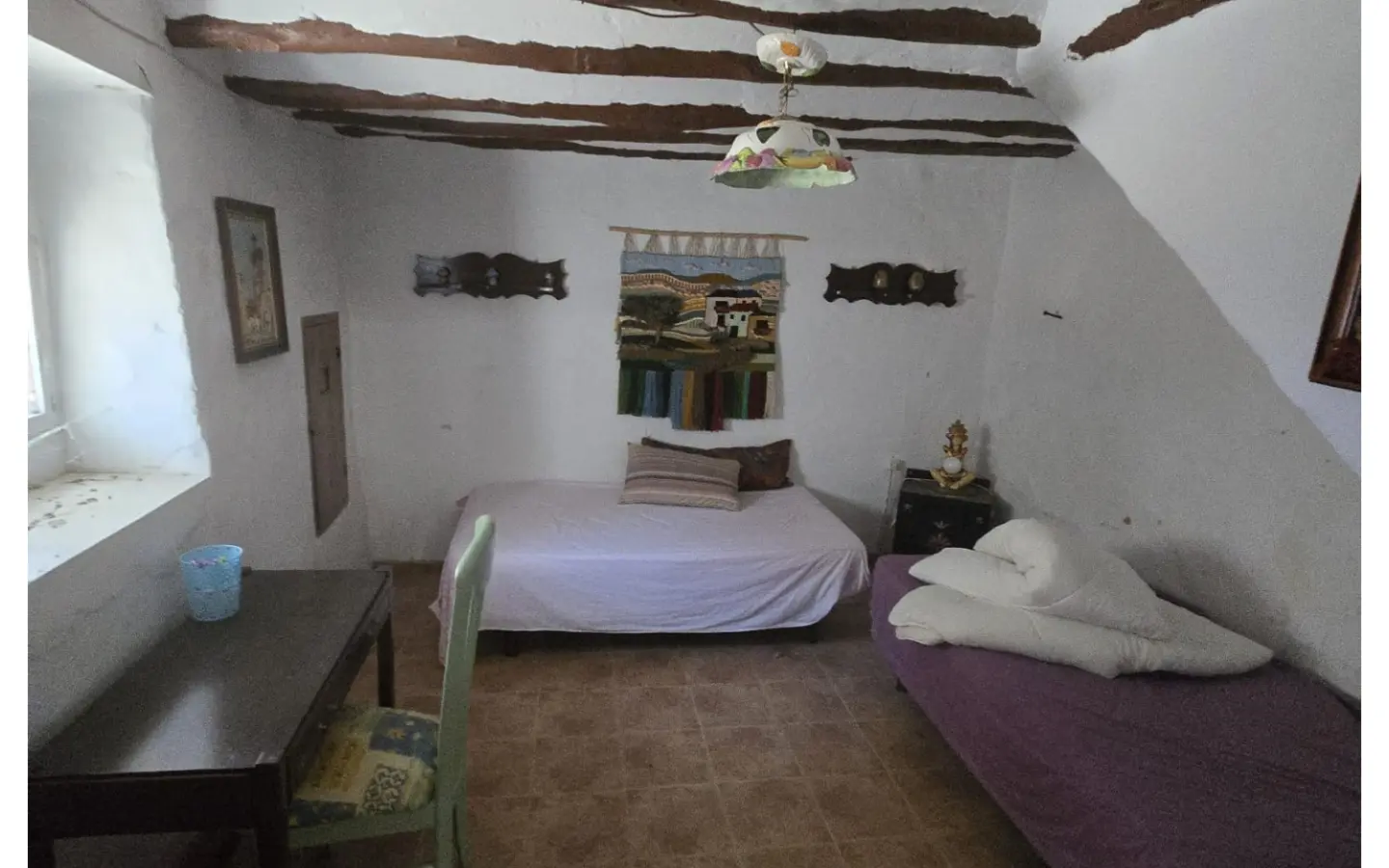 3-bedroom Townhouse In Yecla, Spain (162 M²)
