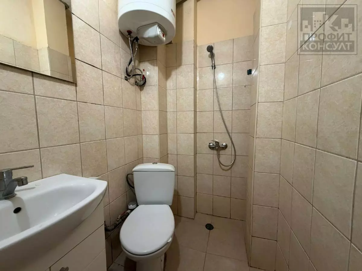 Apartment Of 75 M² With A Balcony In Veliko Tarnovo