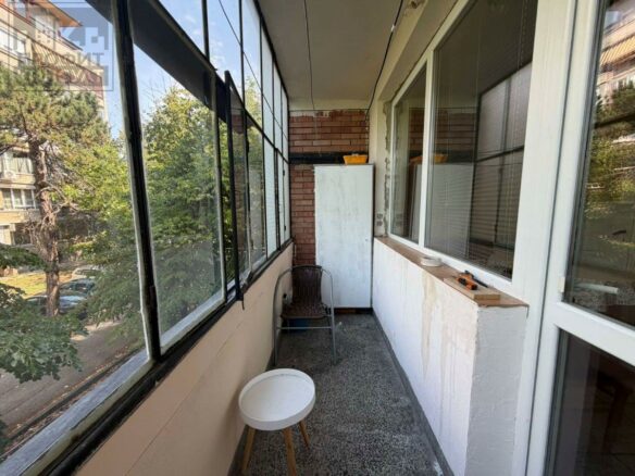 Apartment Of 75 M² With A Balcony In Veliko Tarnovo