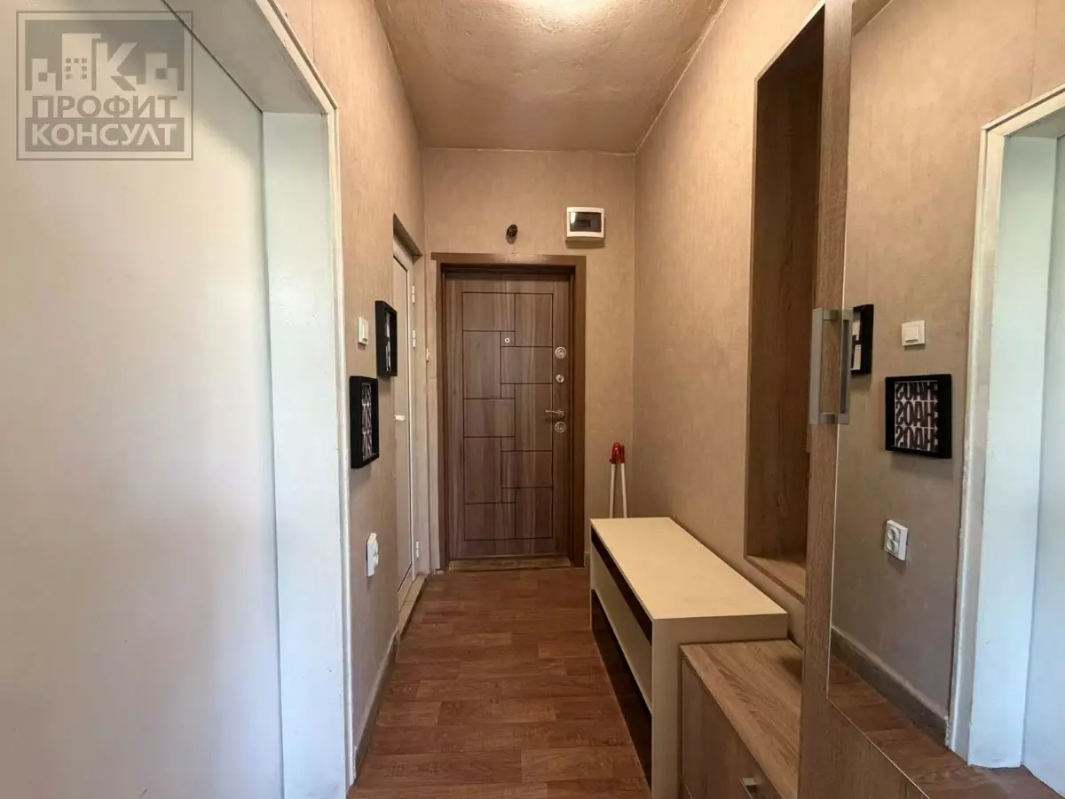 Apartment Of 75 M² With A Balcony In Veliko Tarnovo