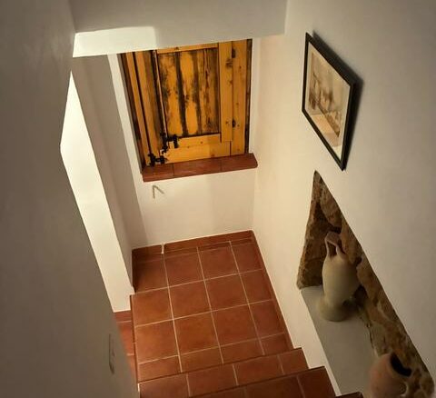 Townhouse In Sicily – Monaco Via Catania