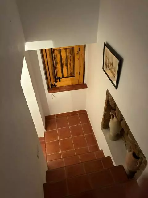 Townhouse In Sicily – Monaco Via Catania