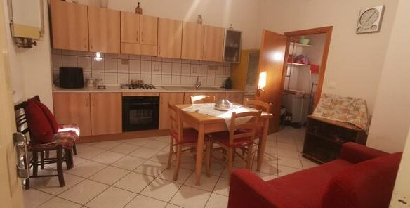 Townhouse In Sicily – Casa Perzia Vicolo Nuara