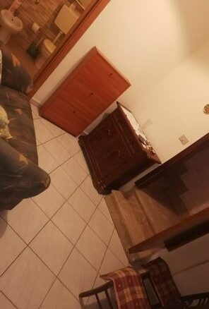 Townhouse In Sicily – Casa Perzia Vicolo Nuara