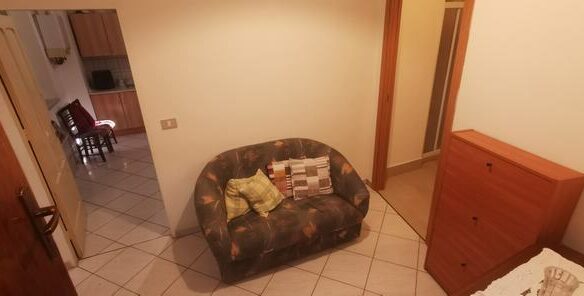 Townhouse In Sicily – Casa Perzia Vicolo Nuara