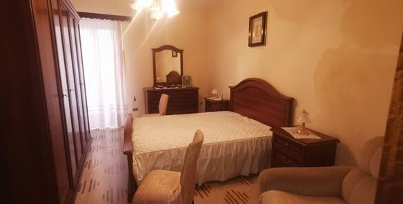 Townhouse In Sicily – Casa Perzia Vicolo Nuara