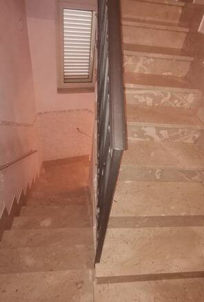 Townhouse In Sicily – Casa Perzia Vicolo Nuara