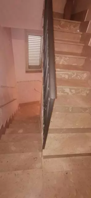 Townhouse In Sicily – Casa Perzia Vicolo Nuara
