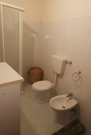 Townhouse In Sicily – Casa Perzia Vicolo Nuara