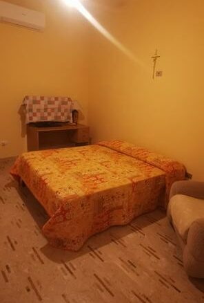 Townhouse In Sicily – Casa Perzia Vicolo Nuara