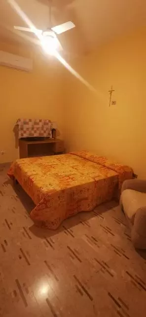 Townhouse In Sicily – Casa Perzia Vicolo Nuara