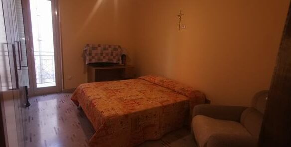 Townhouse In Sicily – Casa Perzia Vicolo Nuara