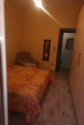 Townhouse In Sicily – Casa Perzia Vicolo Nuara