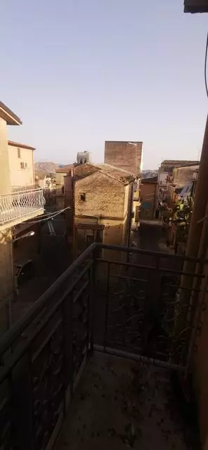Townhouse In Sicily – Casa Perzia Vicolo Nuara