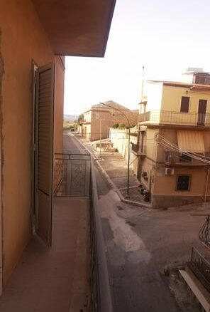 Townhouse In Sicily – Casa Perzia Vicolo Nuara