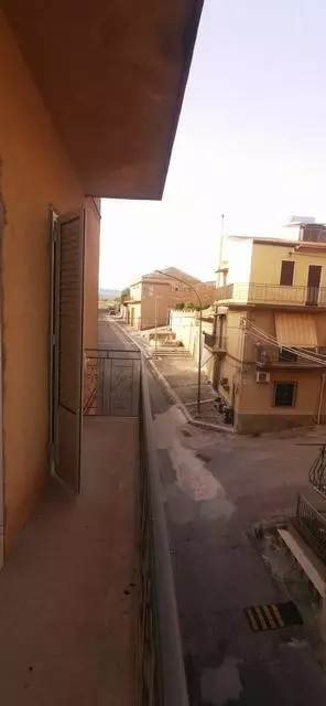 Townhouse In Sicily – Casa Perzia Vicolo Nuara