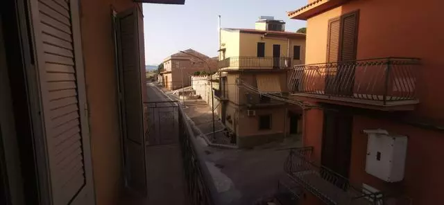 Townhouse In Sicily – Casa Perzia Vicolo Nuara