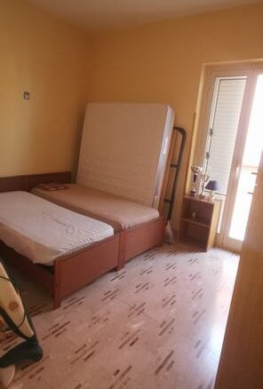 Townhouse In Sicily – Casa Perzia Vicolo Nuara