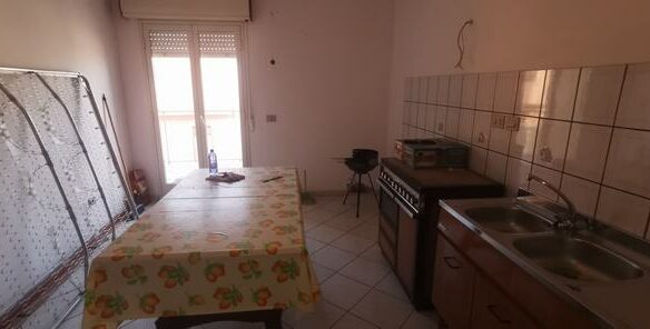 Townhouse In Sicily – Casa Perzia Vicolo Nuara