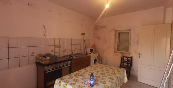 Townhouse In Sicily – Casa Perzia Vicolo Nuara