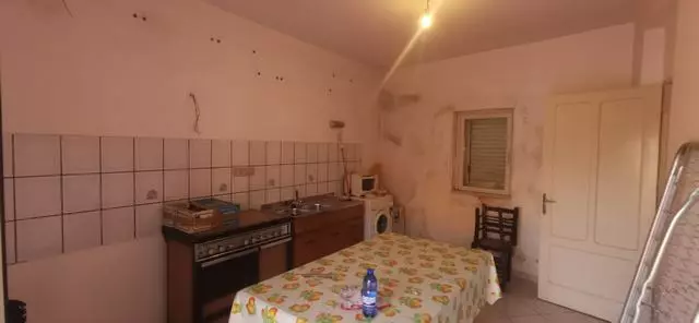 Townhouse In Sicily – Casa Perzia Vicolo Nuara