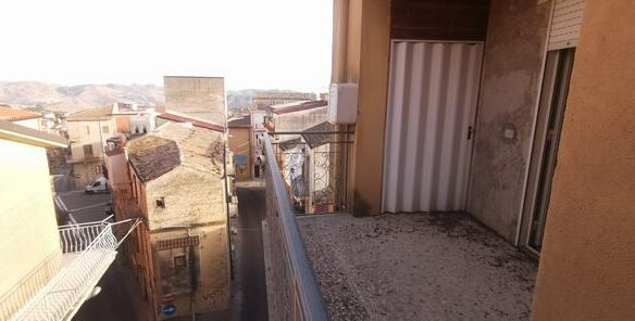 Townhouse In Sicily – Casa Perzia Vicolo Nuara