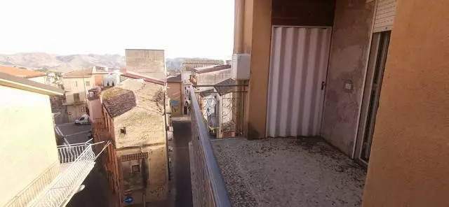 Townhouse In Sicily – Casa Perzia Vicolo Nuara