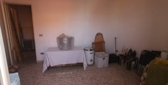 Townhouse In Sicily – Casa Perzia Vicolo Nuara