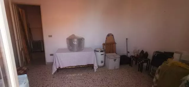 Townhouse In Sicily – Casa Perzia Vicolo Nuara