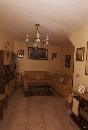 Townhouse In Sicily – Montalbano Via Perciò