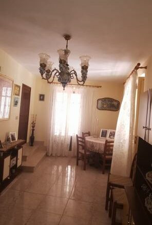 Townhouse In Sicily – Montalbano Via Perciò