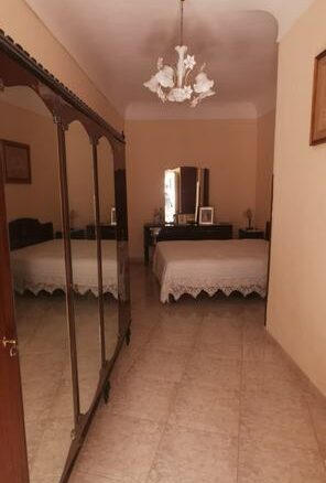 Townhouse In Sicily – Montalbano Via Perciò