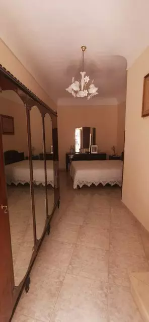 Townhouse In Sicily – Montalbano Via Perciò