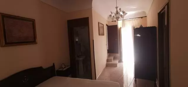 Townhouse In Sicily – Montalbano Via Perciò