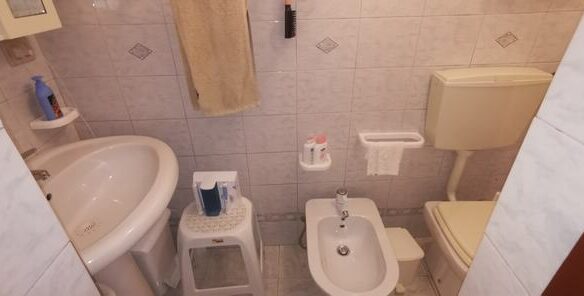 Townhouse In Sicily – Montalbano Via Perciò