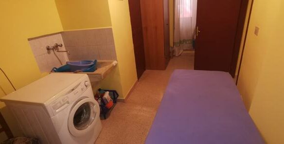 Townhouse In Sicily – Montalbano Via Perciò