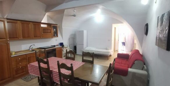 Townhouse In Sicily – Abella Via Don Gerlando Re