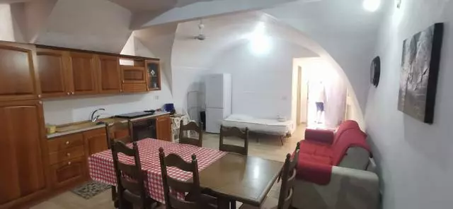 Townhouse In Sicily – Abella Via Don Gerlando Re