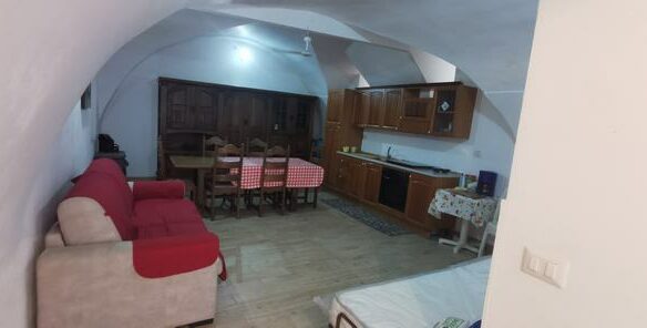 Townhouse In Sicily – Abella Via Don Gerlando Re