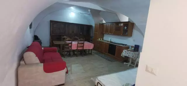 Townhouse In Sicily – Abella Via Don Gerlando Re