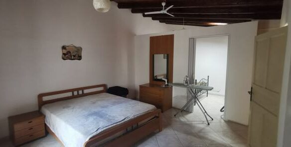 Townhouse In Sicily – Abella Via Don Gerlando Re