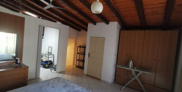 Townhouse In Sicily – Abella Via Don Gerlando Re