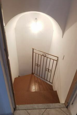 Townhouse In Sicily – Abella Via Don Gerlando Re