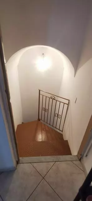 Townhouse In Sicily – Abella Via Don Gerlando Re