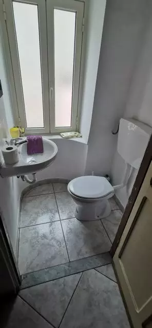 Townhouse In Sicily – Abella Via Don Gerlando Re