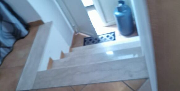 Townhouse In Sicily – Abella Via Don Gerlando Re