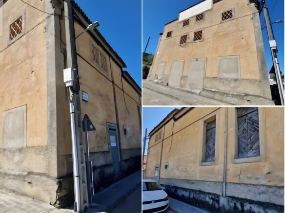 Building Of 300 M² With Investment Opportunity In Mirabel