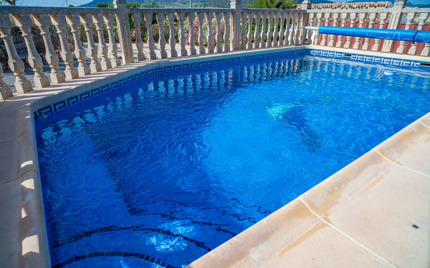 Detached Villa Of 178 M² In Cañada Del Trigo, Spain